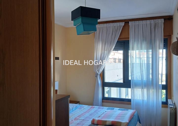 Vivienda-Piso-PISO CÉNTRICO EN EXCELENTE ESTADO CON GA 5