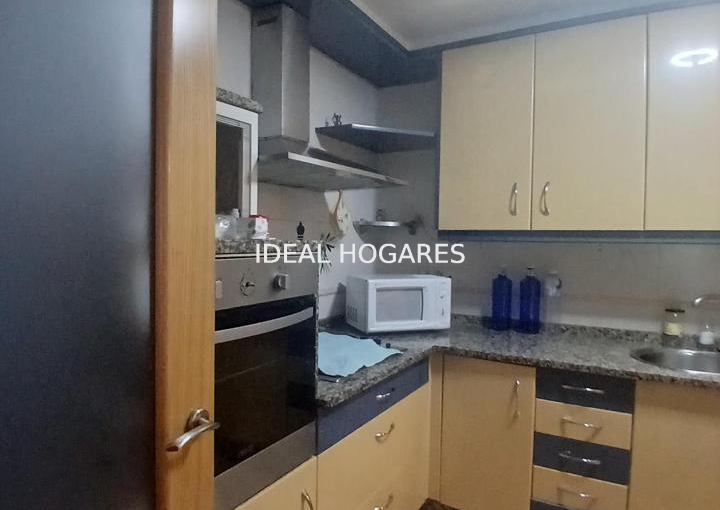 Vivienda-Piso-PISO CÉNTRICO EN EXCELENTE ESTADO CON GA 11