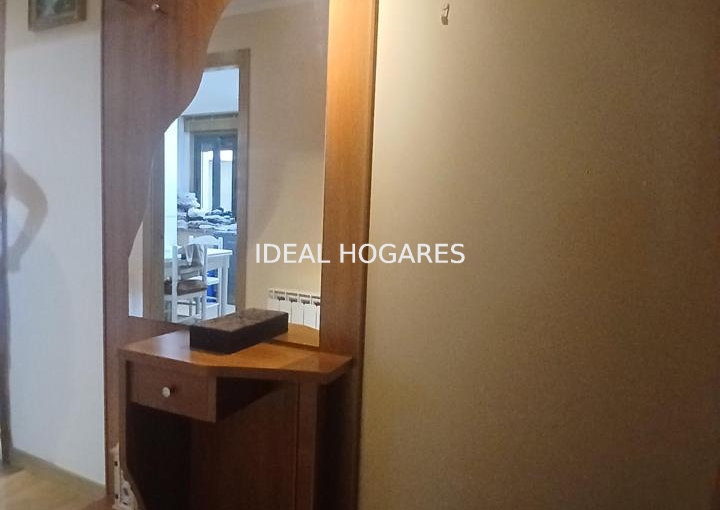 Vivienda-Piso-PISO CÉNTRICO EN EXCELENTE ESTADO CON GA 15