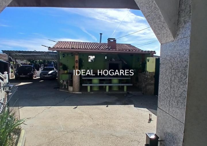 Vivienda-Casa-CASA RÚSTICA CON ENCANTO EN MEDER, PONTE 22