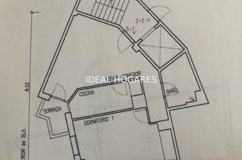 Vivienda-Atico-VENTA ATICO SANTA PERPETUA 5