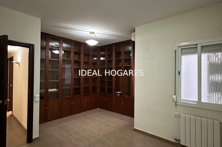 Vivienda-Piso-MAGNÍFICO PISO EN BARCELONA ZONA LA ESCO 1