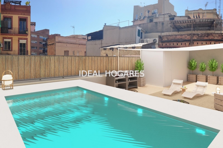 Vivienda-Duplex-CONJUNTO RESIDENCIAL EXCLUSIVO EN CALLE  1