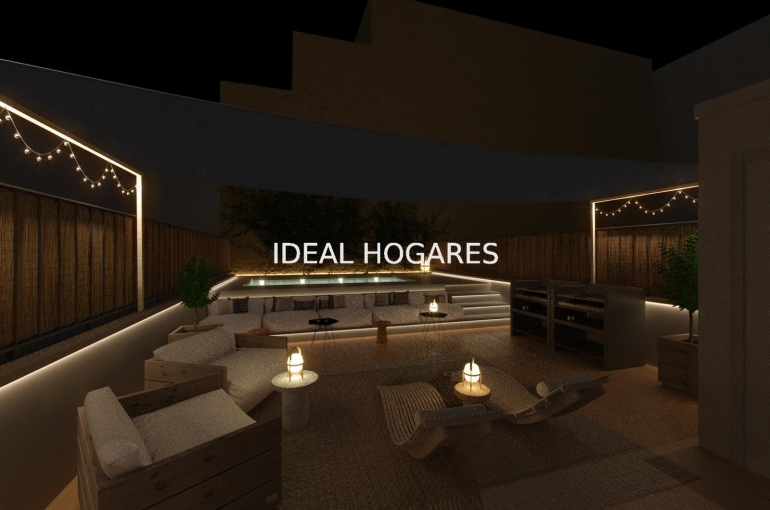 Vivienda-Duplex-CONJUNTO RESIDENCIAL EXCLUSIVO EN CALLE  3