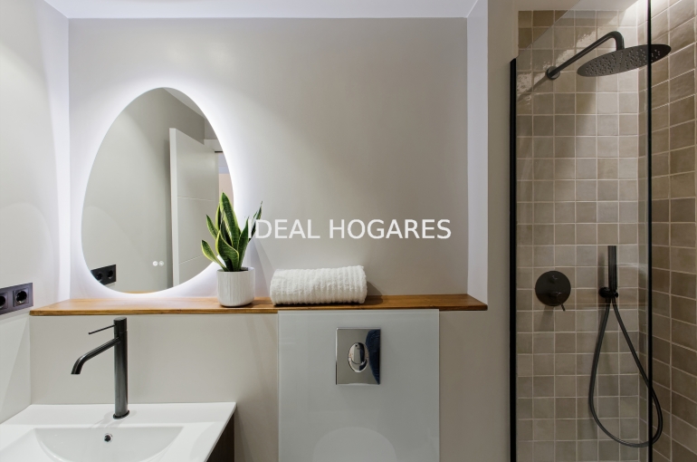 Vivienda-Piso-PISO EXTERIOR REFORMADO A ESTRENAR EN EL 9