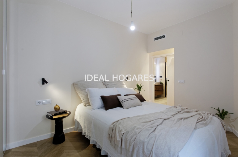 Vivienda-Piso-PISO EXTERIOR REFORMADO A ESTRENAR EN EL 20