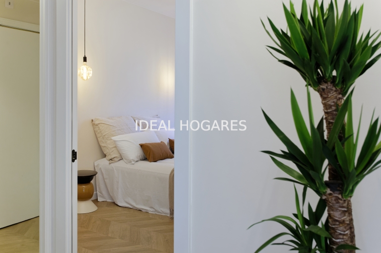 Vivienda-Piso-PISO EXTERIOR REFORMADO A ESTRENAR EN EL 1