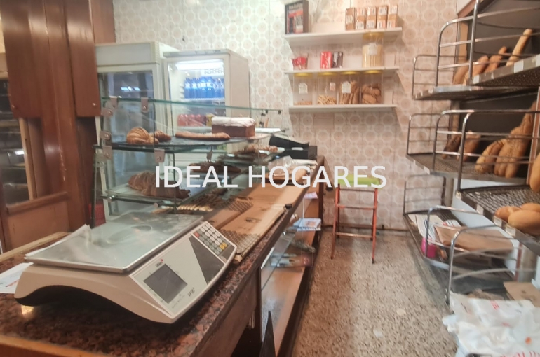 Negocio-Otros negocios-PANADERIA Y PASTELERÍA EN PLENA CIUTAT V 3