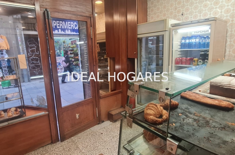 Negocio-Otros negocios-PANADERIA Y PASTELERÍA EN PLENA CIUTAT V 4