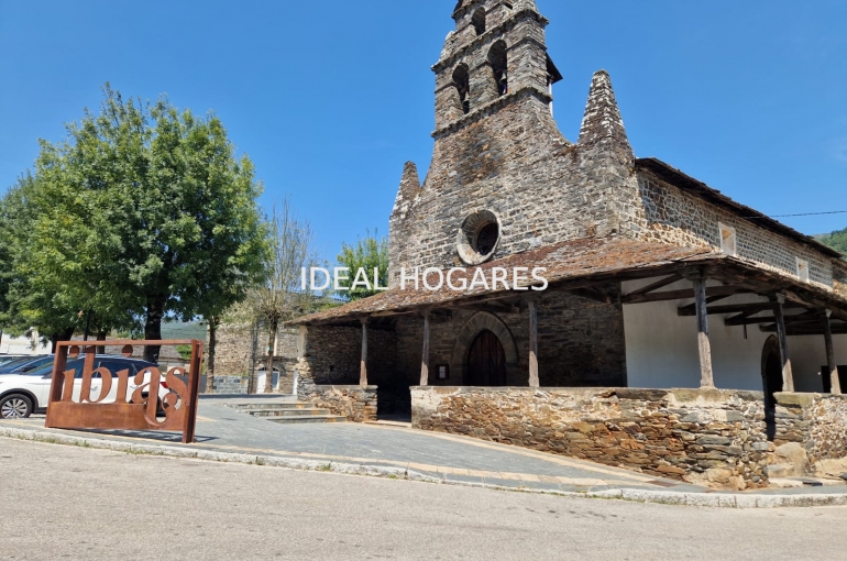 Vivienda-Piso-VENTA DE DOS PISOS EN SAN ANTOLÍN DE IBI 1