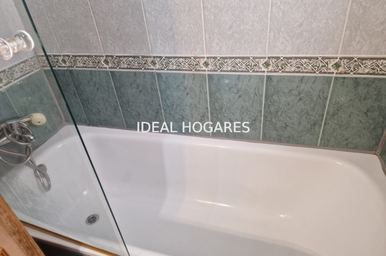 Vivienda-Piso-VENTA DE DOS PISOS EN SAN ANTOLÍN DE IBI 4