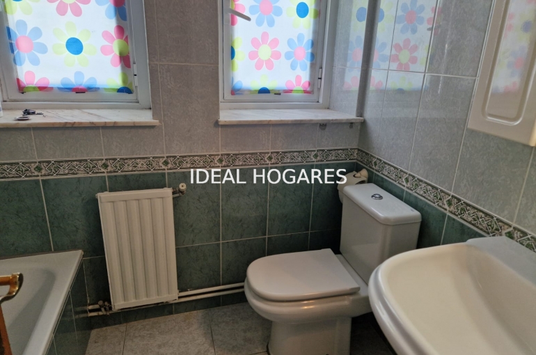 Vivienda-Piso-VENTA DE DOS PISOS EN SAN ANTOLÍN DE IBI 6