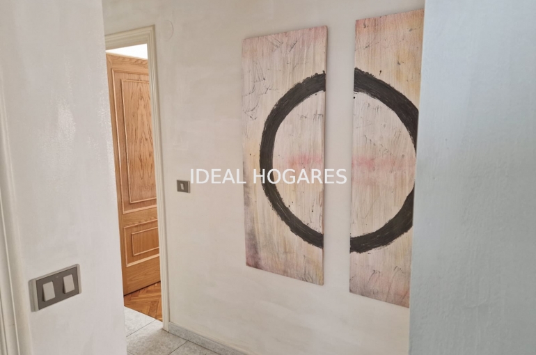 Vivienda-Piso-VENTA DE DOS PISOS EN SAN ANTOLÍN DE IBI 7