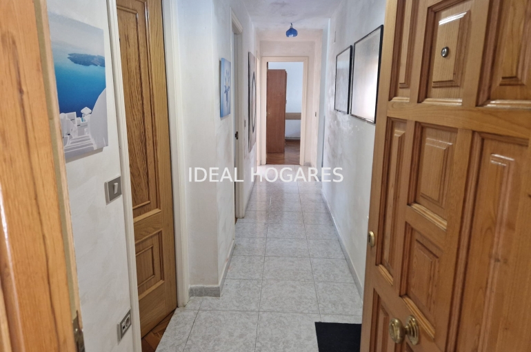 Vivienda-Piso-VENTA DE DOS PISOS EN SAN ANTOLÍN DE IBI 13