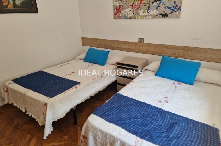 Vivienda-Piso-VENTA DE DOS PISOS EN SAN ANTOLÍN DE IBI 17