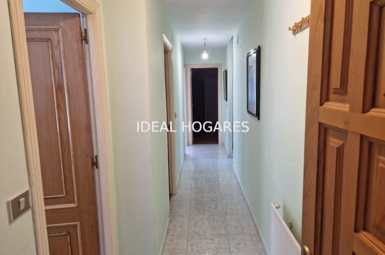 Vivienda-Piso-VENTA DE DOS PISOS EN SAN ANTOLÍN DE IBI 19