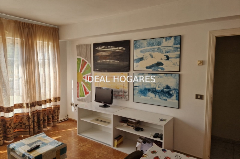 Vivienda-Piso-VENTA DE DOS PISOS EN SAN ANTOLÍN DE IBI 21