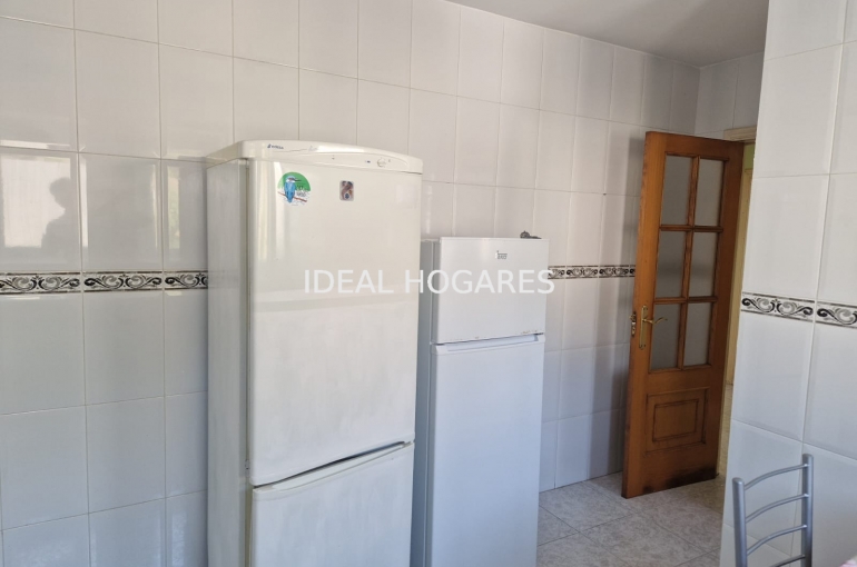 Vivienda-Piso-VENTA DE DOS PISOS EN SAN ANTOLÍN DE IBI 23