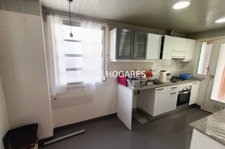 Vivienda-Piso-PISO LUMINOSO CON ORIENTACIÓN SUR JUNTO  9