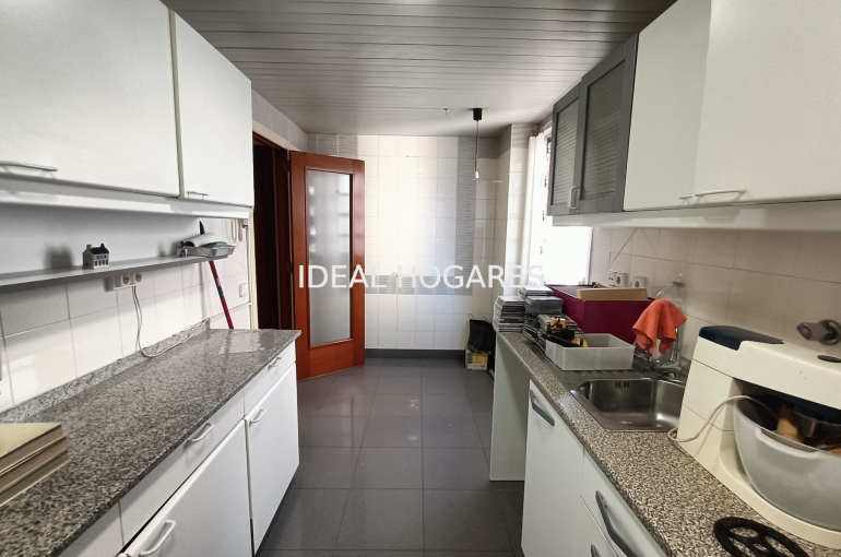 Vivienda-Piso-PISO LUMINOSO CON ORIENTACIÓN SUR JUNTO  11