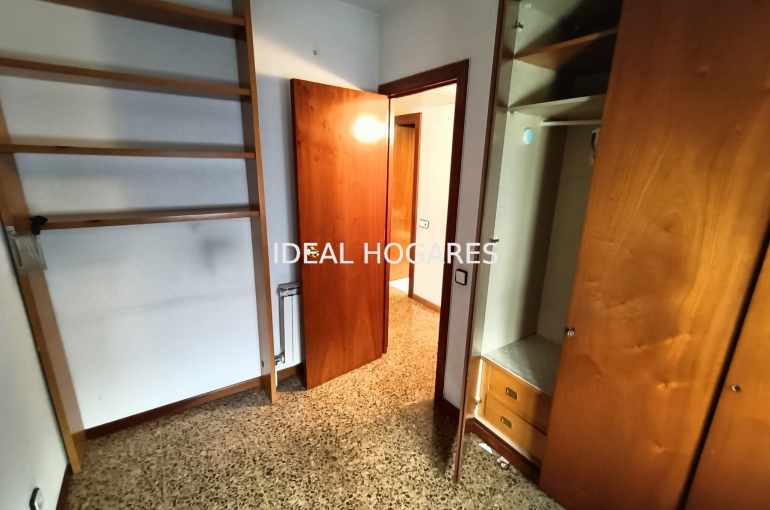 Vivienda-Piso-PISO LUMINOSO CON ORIENTACIÓN SUR JUNTO  18