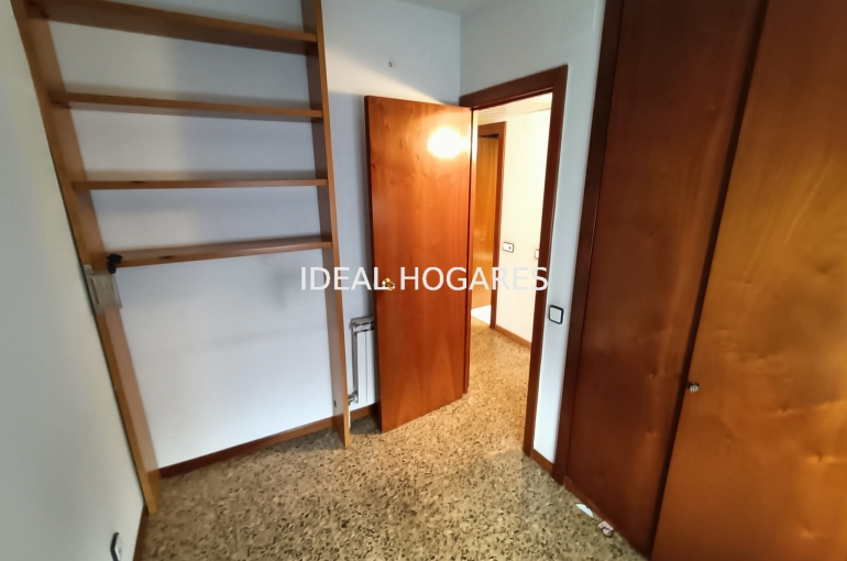 Vivienda-Piso-PISO LUMINOSO CON ORIENTACIÓN SUR JUNTO  19