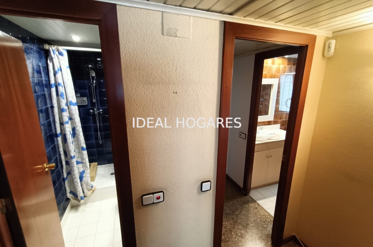 Vivienda-Piso-PISO LUMINOSO CON ORIENTACIÓN SUR JUNTO  21