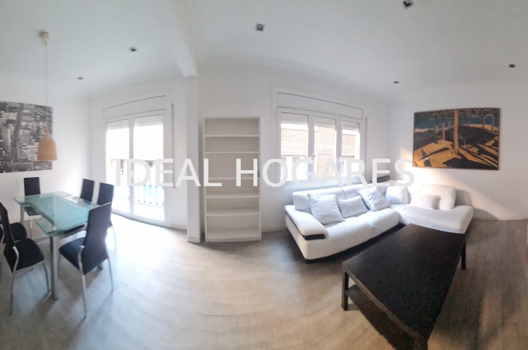 Vivienda-Piso-AMPLIO PISO LUMINOSO EN EL PUTXET – SANT 1