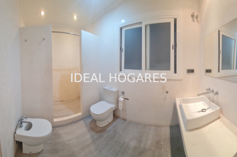 Vivienda-Piso-AMPLIO PISO LUMINOSO EN EL PUTXET – SANT 11