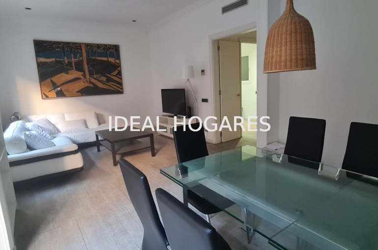 Vivienda-Piso-AMPLIO PISO LUMINOSO EN EL PUTXET – SANT 5