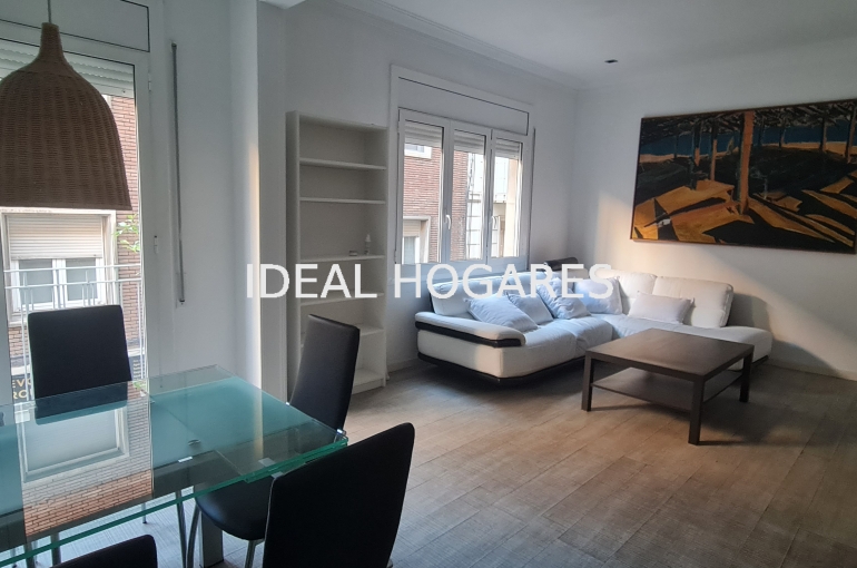 Vivienda-Piso-AMPLIO PISO LUMINOSO EN EL PUTXET – SANT 3