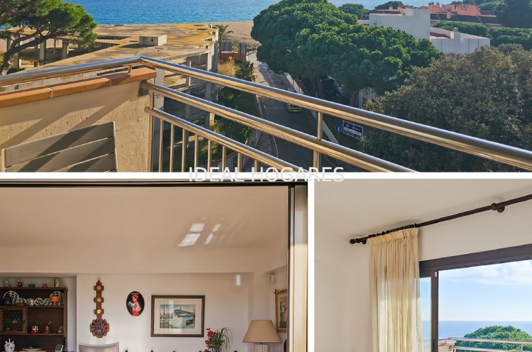 Vivienda-Piso-APARTAMENTO EN ALQUILER DE TEMPORADA Y P 1