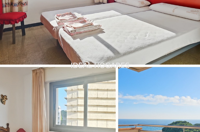 Vivienda-Piso-APARTAMENTO EN ALQUILER DE TEMPORADA Y P 3