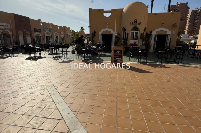 Negocio-Bar-BAR DE COPAS CON AMPLIA TERRAZA EN EL PU 5