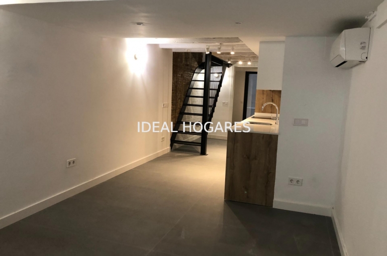 Vivienda-Piso-PISO EN VENTA EN CALLE SANTA ELENA – INV 2