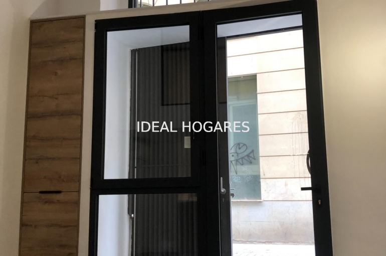 Vivienda-Piso-PISO EN VENTA EN CALLE SANTA ELENA – INV 6
