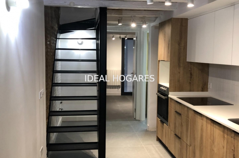 Vivienda-Piso-PISO EN VENTA EN CALLE SANTA ELENA – INV 8