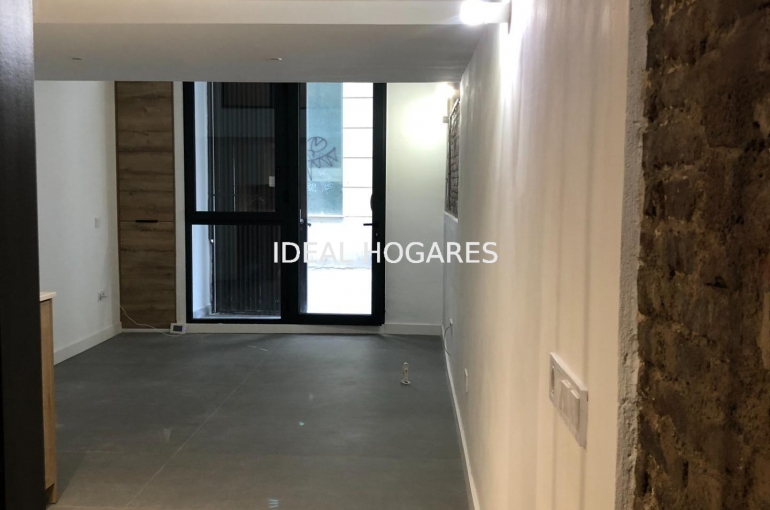 Vivienda-Piso-PISO EN VENTA EN CALLE SANTA ELENA – INV 22
