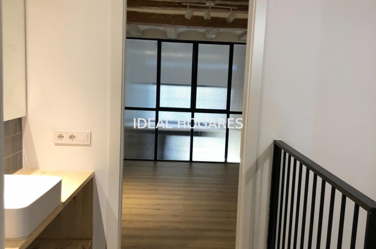 Vivienda-Piso-PISO EN VENTA EN CALLE SANTA ELENA – INV 28