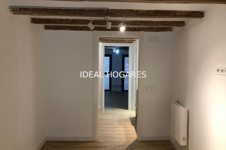 Vivienda-Piso-PISO EN VENTA EN CALLE SANTA ELENA – INV 29