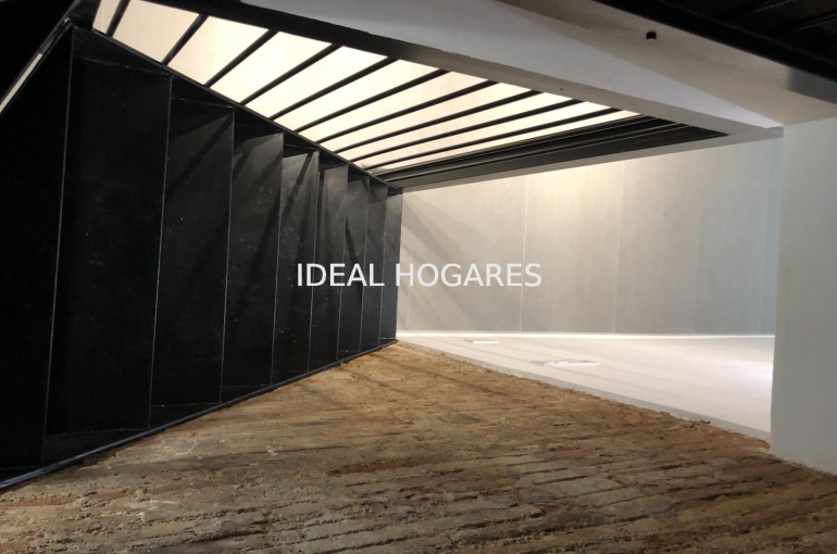 Vivienda-Piso-PISO EN VENTA EN CALLE SANTA ELENA – INV 31