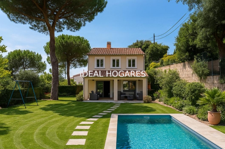 Vivienda-Casa-CASA CON GRAN PARCELA Y OPCIÓN TURÍSTICA 1