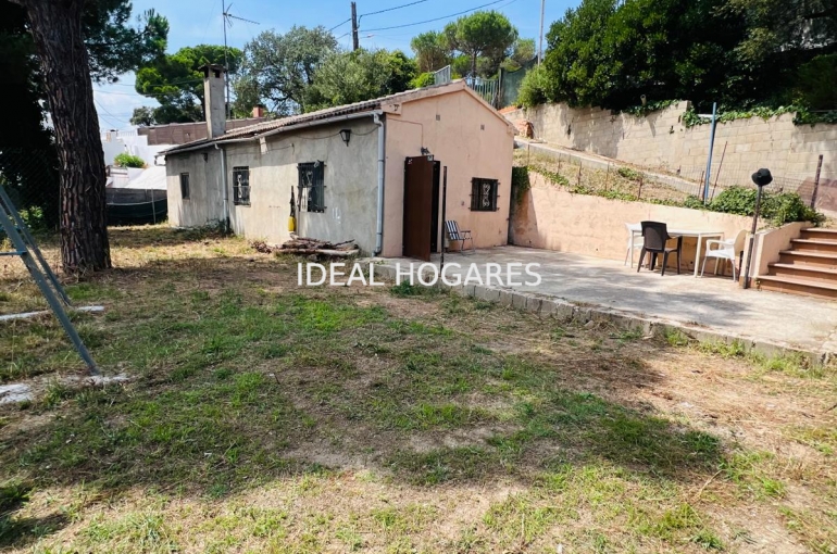 Vivienda-Casa-CASA CON GRAN PARCELA Y OPCIÓN TURÍSTICA 7